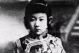 川岛芳子悲惨人生：从满清公主到间谍汉奸，甚至被义父强暴图片