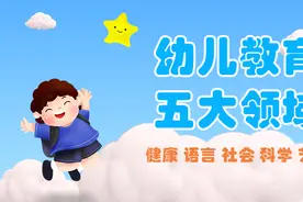 幼儿教育“五大领域”教学创新！博乐AR让每一课都精彩纷呈图片