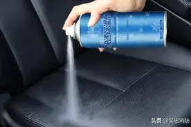 它竟然是行走的煤气罐罐？！图片