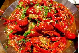 小龙虾的入侵，我们能靠吃控制吗？图片