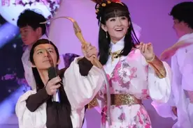 没想到过去了7年，这档最会“山寨”的节目又要回来了？图片