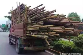 为何货车司机“穷死不拉管，饿死不拉卷，打死不拉绿通”？图片