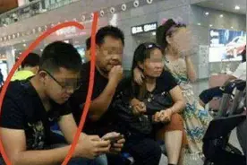被性侵伤害过的中国孩子，为什么不敢说？图片