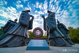 “旅游模式”开启！新郑这些线路你心动了吗？图片