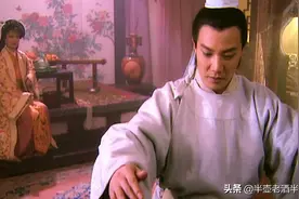 董平中毒身体缩成一团，燕青积极破案，鲁智深武松为何袖手旁观？图片