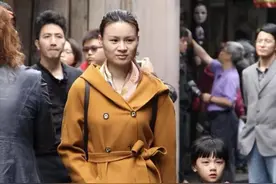 纵火案中，莫焕晶为什么要以怨报德？图片