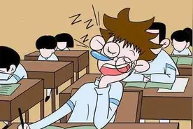 孩子一学习就犯困？潘多拉效应：调动孩子的学习胃口，效果更好图片