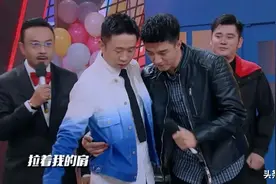 小艺报警后，钱枫疑在大境阁拜太岁，祈福消灾解难图片