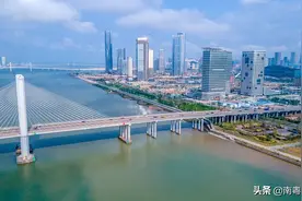 广东珠海这个码头将扩建，用海面积为30000平方米，新增4个泊位图片