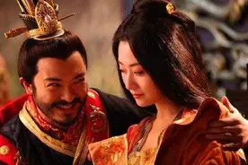俗话“色是刮骨钢刀，无色人断路稀”，有什么历史渊源？图片