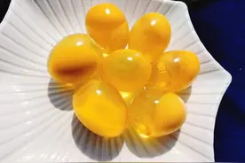 不是所有蛋，都叫黄金蛋！图片