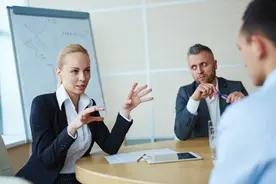 一位优秀的管理者每天应该做什么事？图片