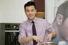 梁汉文的24年爱情：为了患癌妻子，他自降身份去商演，放弃要孩子图片
