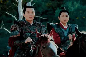陈德替朱元璋挡了九箭，后来陈家被抄家，朱元璋救下他孙子的性命图片