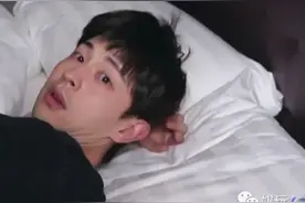为什么真人秀热衷于叫醒熟睡中的嘉宾，每一次起床都是素颜暴击图片