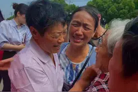 江苏女子被拐42年，如今靠一条抖音评论找到家图片