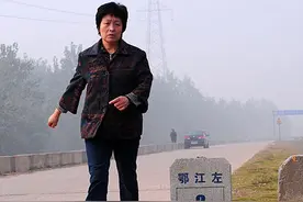 11年前，那名割肝救子、感动中国的“暴走妈妈”，现在情况如何？图片