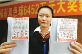 如果买彩票中了1000万，全部存银行吃利息，能够生活得很滋润吗？图片