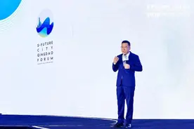 “双循环”新时代，融创的“西海岸”战略图片