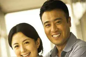 “曹操”于和伟，出身贫寒跑龙套多年，如今苦尽甘来爱情事业双赢图片