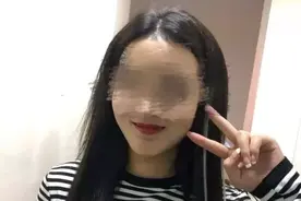 00后”女孩吸毒被抓，尿检时的这个举动令人瞠目！图片