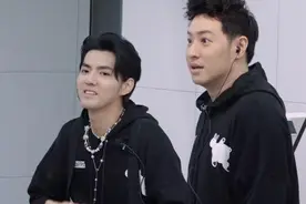 吴亦凡被刑拘还不够，潘玮柏发律师函澄清，网友：不信那一套图片