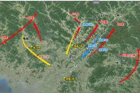 云山战役：志愿军的铁拳狠狠地砸向了云山，重创美军王牌骑兵一师图片