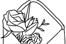 最远的你是我最近的爱——一个父亲写给留学孩子的一封家书图片