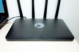 秀外慧中，普通路由器外衣包裹下的蒲公英X4C真4G智能路由器测评图片