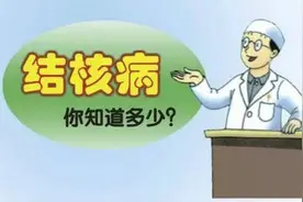 治疗结核病的“神药”，竟然坐过40年“冷板凳”图片