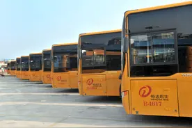 明后两天郑州公交线路全部停止运营图片
