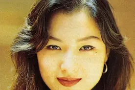 香港“最后一位天后”的30年情殇图片