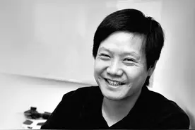文史 | 雷军的哲学：顺势而为图片