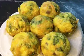 秋冬最爱吃这粗粮，低脂营养又美味，上桌瞬间被抢光图片