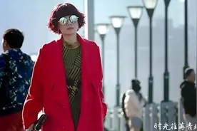 《我的前半生》:为什么总要别人逼着，你才肯坚强图片