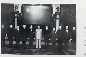 军事科技秘书回忆粟裕同志图片