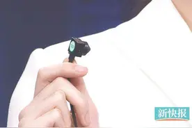 偷拍产业链：深圳优衣库试衣间曾发现针孔摄像头图片