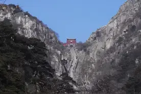 读这篇游记，我们被这位清代著名散文家浓厚的游兴所感染图片