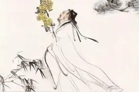 “男看女看膘，女看男看毛”，老祖宗告诫：看人就看这个，很准图片