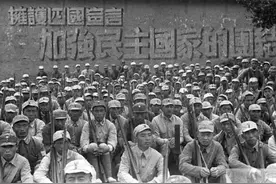 八路军最初的15个团长，6位上将6位中将，2人牺牲，一人叛逃图片