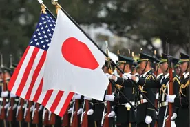 日本没有国防军，只有自卫队，为何战斗力却排到世界前十名？图片
