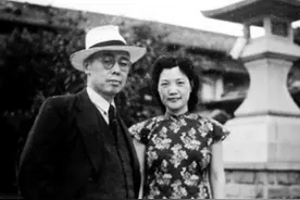 从红色特工到田汉夫人，陷三角恋爱后，她主动退出，晚年艰难相守图片
