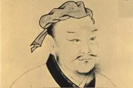 《论语》中的子路图片
