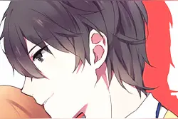 燎原烈火 完结+番外「1V1，双C，男主比女主大七岁」图片