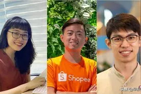 在新加坡学什么专业最吃香？计算机毕业生成职场“薪贵”图片