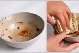 郴州湘村里茶麸粉，让你的日常洗护更健康环保图片