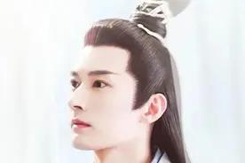 聊斋故事：蛟龙夫君图片