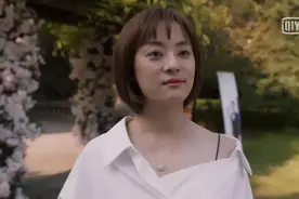同样都是官二代，为什么李雪让人讨厌，贺瑶却意难平？图片