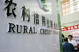 农民欠农村信用社的贷款，无力偿还了，后果严重吗？图片
