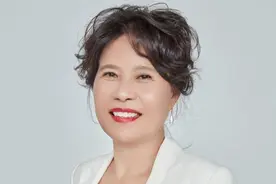 为母校捐资1亿元创办“越杰班”，西安交大校友张月娥：心怀企业促成功，情系桑梓育良才图片